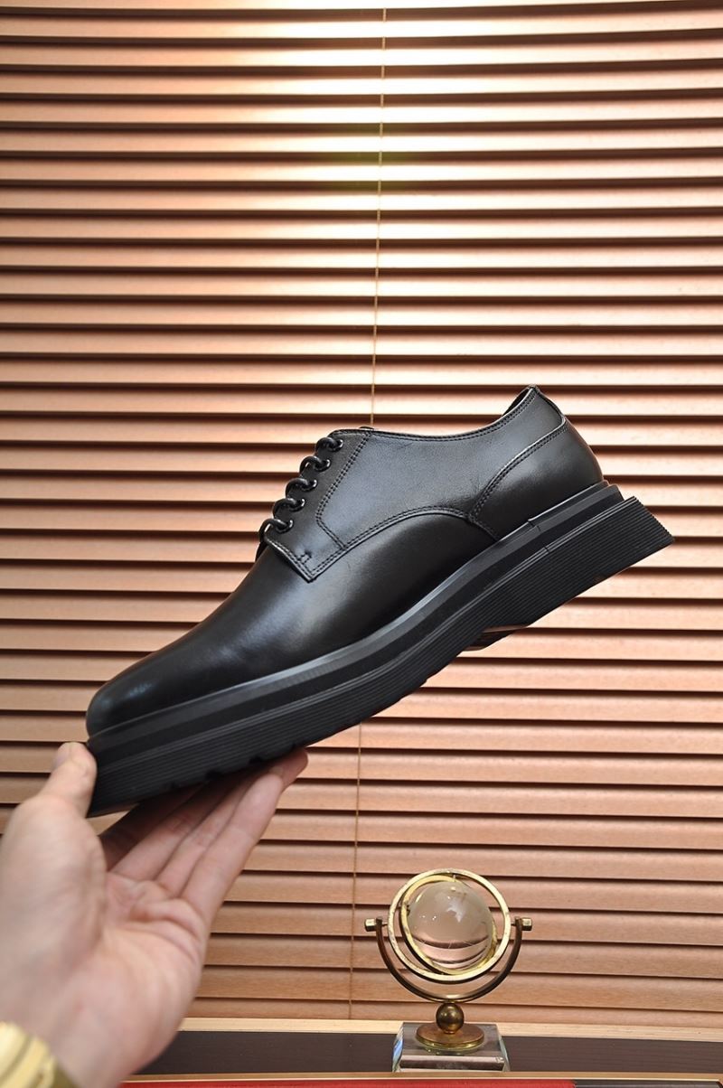 Prada Business Shoes